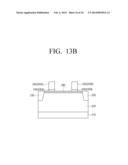 OTP MEMORY CELL AND FABRICATING METHOD THEREOF diagram and image