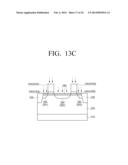 OTP MEMORY CELL AND FABRICATING METHOD THEREOF diagram and image