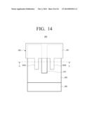 OTP MEMORY CELL AND FABRICATING METHOD THEREOF diagram and image