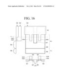 OTP MEMORY CELL AND FABRICATING METHOD THEREOF diagram and image