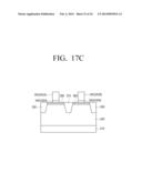 OTP MEMORY CELL AND FABRICATING METHOD THEREOF diagram and image