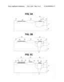 SEMICONDUCTOR DEVICE AND METHOD OF MANUFACTURING THE SAME diagram and image