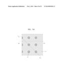 SEMICONDUCTOR DEVICES INCLUDING VERTICAL TRANSISTORS AND METHODS OF     FABRICATING THE SAME diagram and image