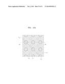 SEMICONDUCTOR DEVICES INCLUDING VERTICAL TRANSISTORS AND METHODS OF     FABRICATING THE SAME diagram and image