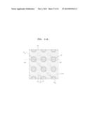 SEMICONDUCTOR DEVICES INCLUDING VERTICAL TRANSISTORS AND METHODS OF     FABRICATING THE SAME diagram and image