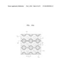 SEMICONDUCTOR DEVICES INCLUDING VERTICAL TRANSISTORS AND METHODS OF     FABRICATING THE SAME diagram and image