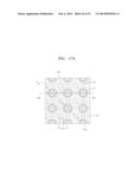 SEMICONDUCTOR DEVICES INCLUDING VERTICAL TRANSISTORS AND METHODS OF     FABRICATING THE SAME diagram and image