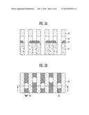 SEMICONDUCTOR DEVICE AND METHOD OF MANUFACTURING THE SAME diagram and image