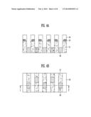 SEMICONDUCTOR DEVICE AND METHOD OF MANUFACTURING THE SAME diagram and image