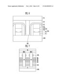 SEMICONDUCTOR DEVICE AND METHOD OF MANUFACTURING THE SAME diagram and image