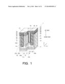 SEMICONDUCTOR DEVICE diagram and image