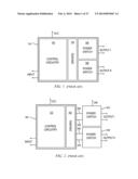 POWER DEVICE INTEGRATION ON A COMMON SUBSTRATE diagram and image