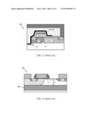 POWER DEVICE INTEGRATION ON A COMMON SUBSTRATE diagram and image