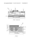 POWER DEVICE INTEGRATION ON A COMMON SUBSTRATE diagram and image