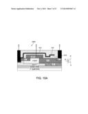 POWER DEVICE INTEGRATION ON A COMMON SUBSTRATE diagram and image