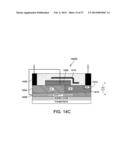 POWER DEVICE INTEGRATION ON A COMMON SUBSTRATE diagram and image