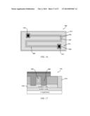 POWER DEVICE INTEGRATION ON A COMMON SUBSTRATE diagram and image