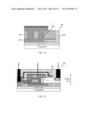 POWER DEVICE INTEGRATION ON A COMMON SUBSTRATE diagram and image