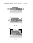 POWER DEVICE INTEGRATION ON A COMMON SUBSTRATE diagram and image