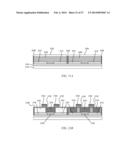 POWER DEVICE INTEGRATION ON A COMMON SUBSTRATE diagram and image