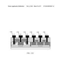 POWER DEVICE INTEGRATION ON A COMMON SUBSTRATE diagram and image