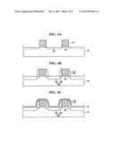 SEMICONDUCTOR DEVICE AND ASSOCIATED METHODS diagram and image