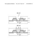 SEMICONDUCTOR DEVICE AND ASSOCIATED METHODS diagram and image