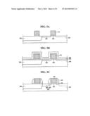 SEMICONDUCTOR DEVICE AND ASSOCIATED METHODS diagram and image