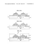 SEMICONDUCTOR DEVICE AND ASSOCIATED METHODS diagram and image