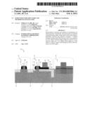 SEMICONDUCTOR STRUCTURES AND METHODS OF MANUFACTURE diagram and image