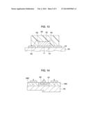 HIGH-FREQUENCY DEVICE INCLUDING HIGH-FREQUENCY SWITCHING CIRCUIT diagram and image