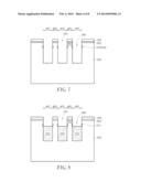 Non-Planar FET and Manufacturing Method Thereof diagram and image