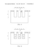 Non-Planar FET and Manufacturing Method Thereof diagram and image