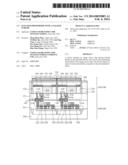 Elevated Photodiode with a Stacked Scheme diagram and image