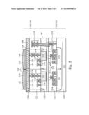 Elevated Photodiode with a Stacked Scheme diagram and image