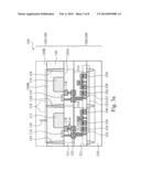 Elevated Photodiode with a Stacked Scheme diagram and image