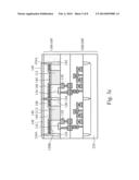 Elevated Photodiode with a Stacked Scheme diagram and image