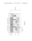 Elevated Photodiode with a Stacked Scheme diagram and image