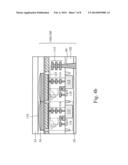 Elevated Photodiode with a Stacked Scheme diagram and image