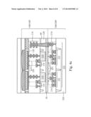 Elevated Photodiode with a Stacked Scheme diagram and image