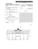 RADIO FREQUENCY ISOLATION FOR SOI TRANSISTORS diagram and image