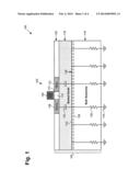 RADIO FREQUENCY ISOLATION FOR SOI TRANSISTORS diagram and image