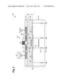 RADIO FREQUENCY ISOLATION FOR SOI TRANSISTORS diagram and image