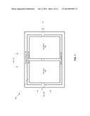 Integrated Circuit Interposer and Method of Manufacturing the Same diagram and image