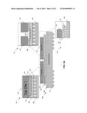 Integrated Circuit Interposer and Method of Manufacturing the Same diagram and image