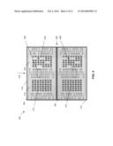 Integrated Circuit Interposer and Method of Manufacturing the Same diagram and image