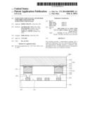 SEMICONDUCTOR PACKAGE AND METHOD FOR FABRICATING BASE FOR SEMICONDUCTOR     PACKAGE diagram and image