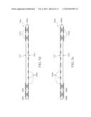 SEMICONDUCTOR PACKAGE AND METHOD FOR FABRICATING BASE FOR SEMICONDUCTOR     PACKAGE diagram and image