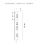 SEMICONDUCTOR PACKAGE AND METHOD FOR FABRICATING BASE FOR SEMICONDUCTOR     PACKAGE diagram and image