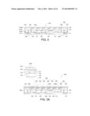 SEMICONDUCTOR PACKAGE HAVING AN ANTENNA AND MANUFACTURING METHOD THEREOF diagram and image